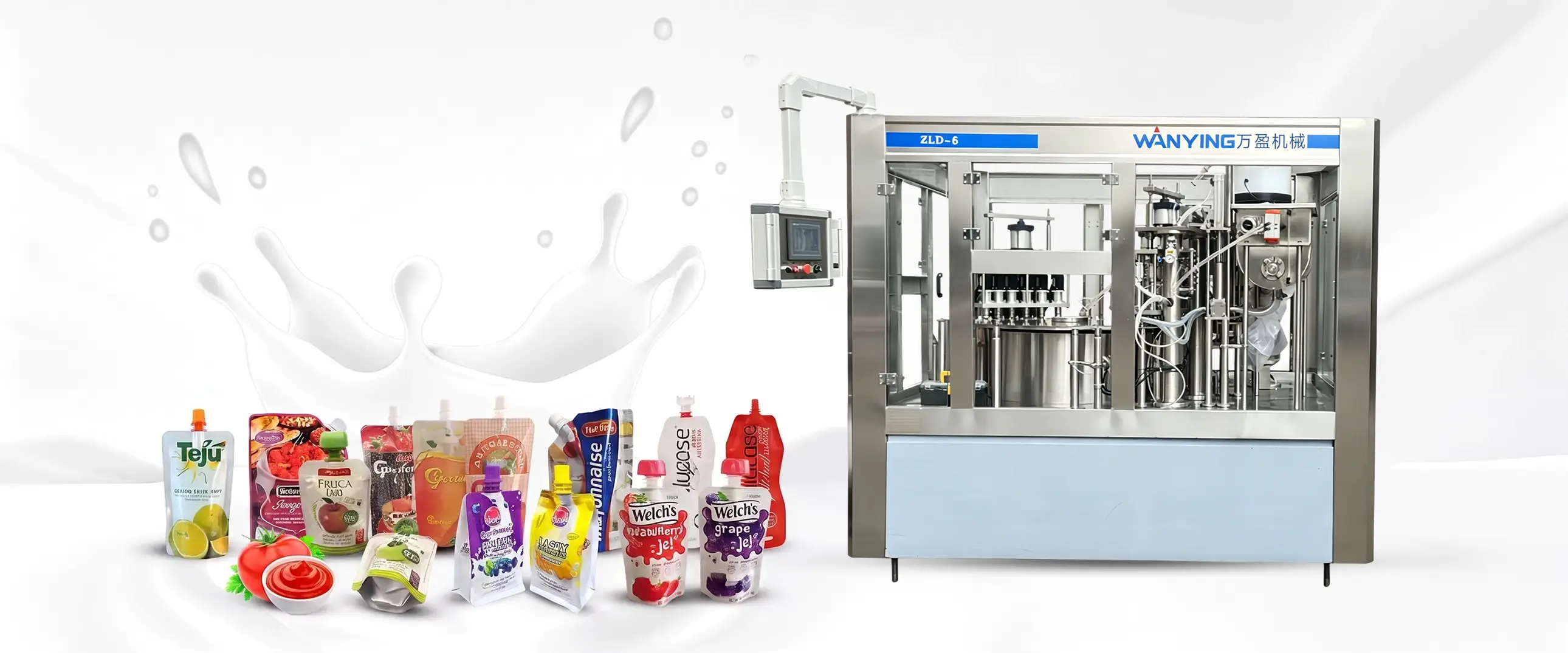 Machine de remplissage de qualité fabriquée par des fournisseurs professionnels
