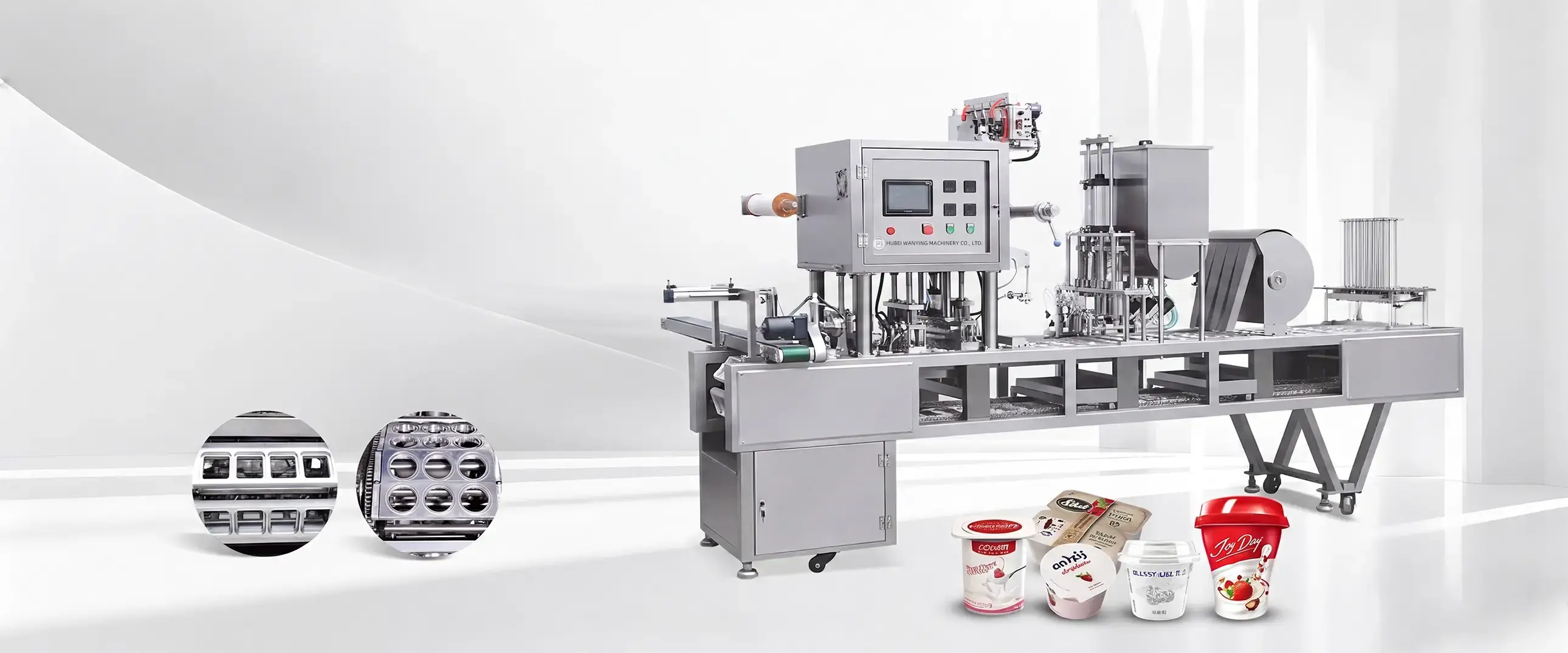 Usine de machine de remplissage en Chine et fournisseur de fabricant de qualité