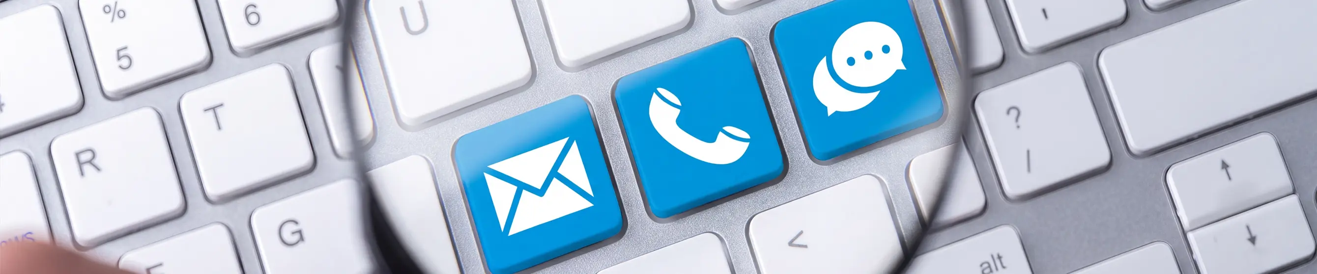 Contactez-nous