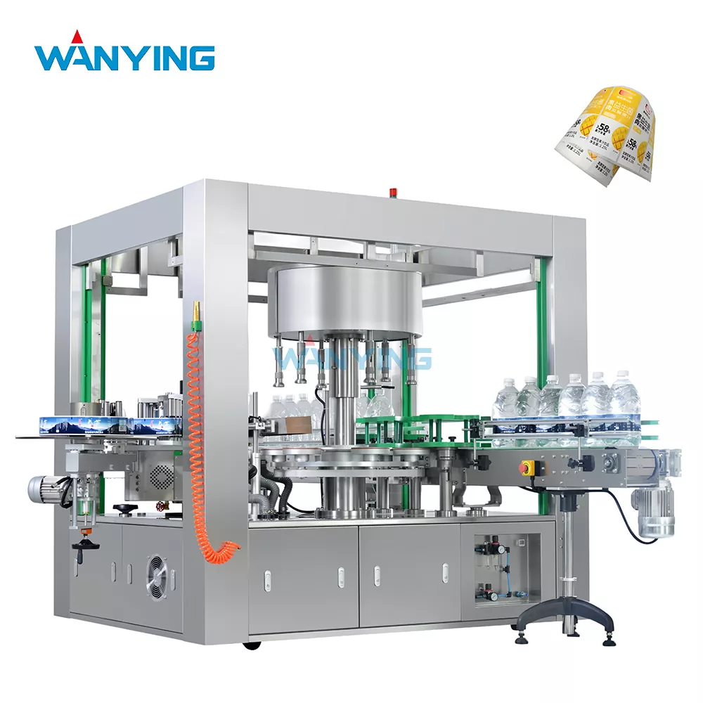 Machine à étiqueter